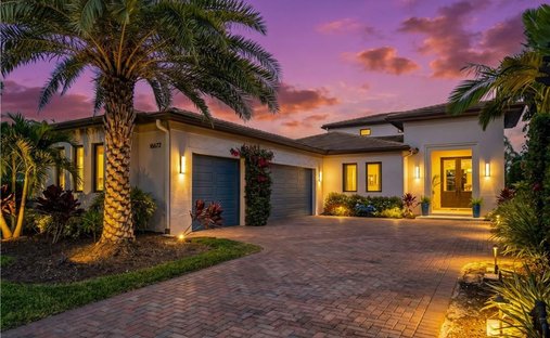 House in Bonita Springs, Florida, United States 1