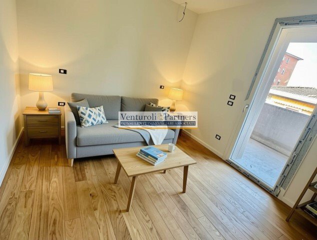 Penthouse en Porta Milano - Fiumicello - Primo Maggio, Brescia, Lombardie 5 - 19115974