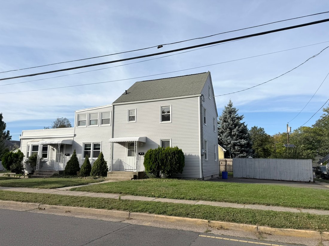 Apartamento en Highland Park, Nueva Jersey, Estados Unidos 1 - 19111378