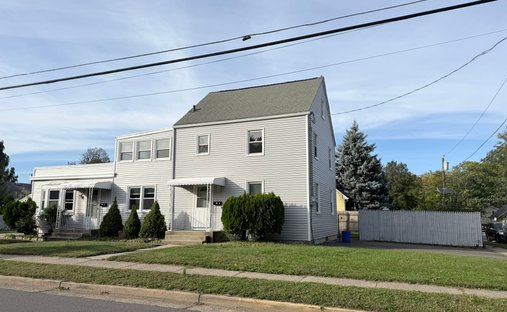 Apartamento en Highland Park, Nueva Jersey, Estados Unidos 1