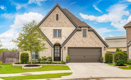 Casa en Richmond, Texas, Estados Unidos 1
