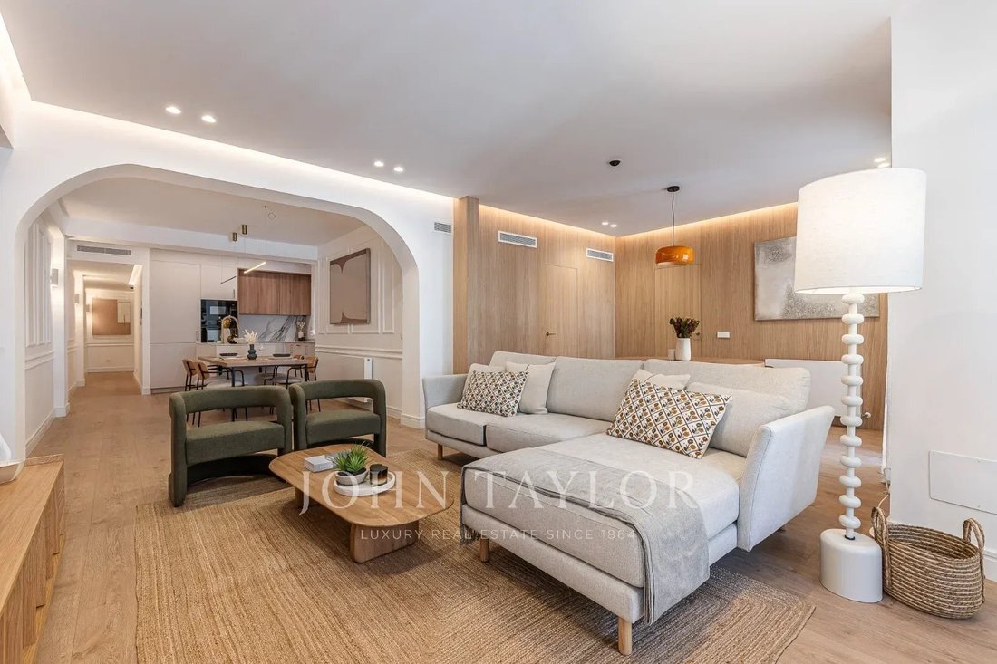 Apartamento en Centro, Madrid, España 1 - 19105375