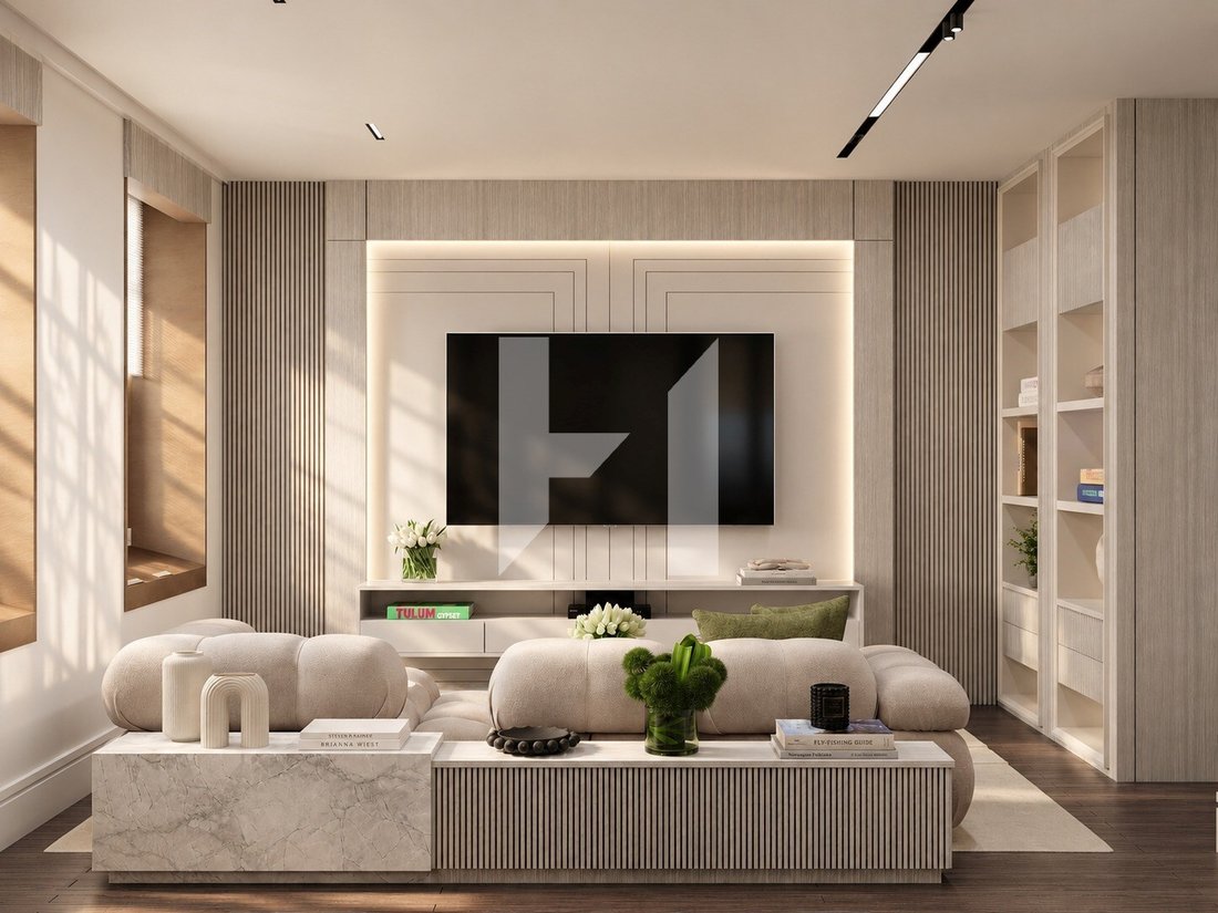 Wohnung in Estoril, Cascais und Estoril, Lissabon 1 - 19113784