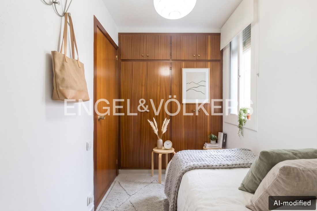 Appartement à Ciutat Vella, Barcelone, Espagne 4 - 19115330