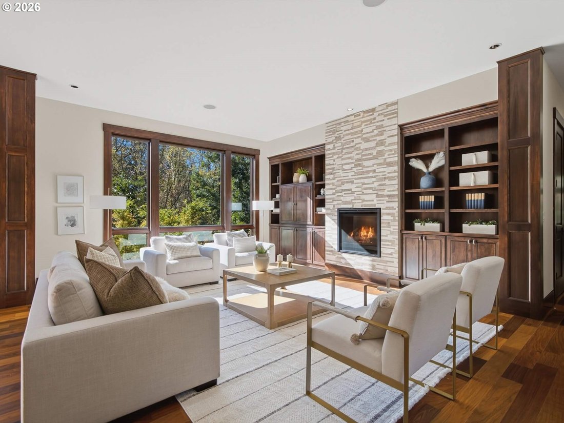 Haus in Portland, Oregon, Vereinigte Staaten 4 - 19116092