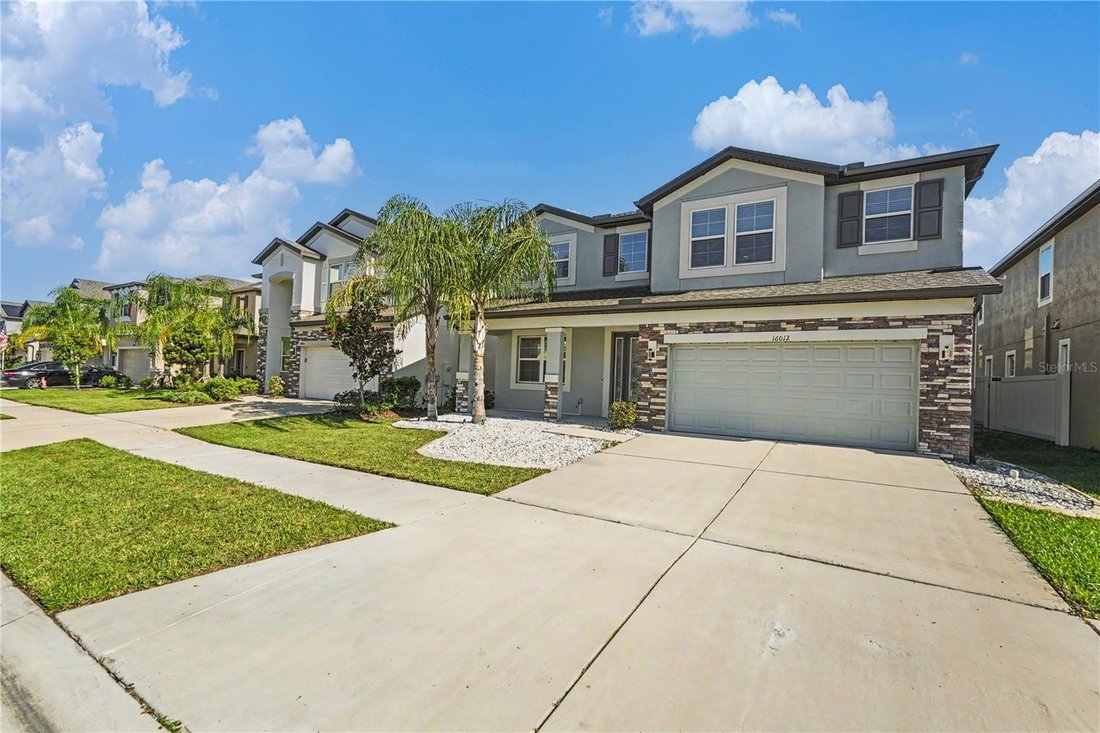 Casa a Tampa, Florida, Stati Uniti 2 - 19114242