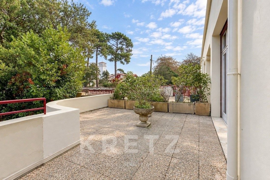 Appartement à Soorts-Hossegor, Nouvelle-Aquitaine, France 2 - 19112027