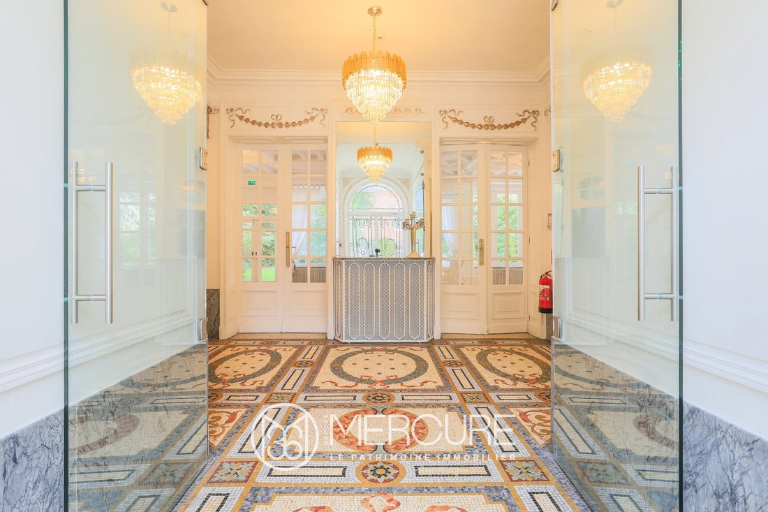 Finca en Corbehem, Alta Francia, Francia 3 - 19092552