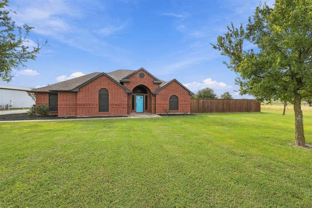 Casa a Palmer, Texas, Stati Uniti 2 - 19111194