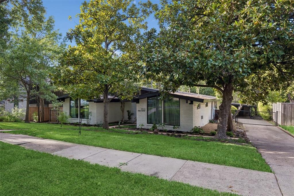 Casa en Dallas, Texas, Estados Unidos 1 - 19115180