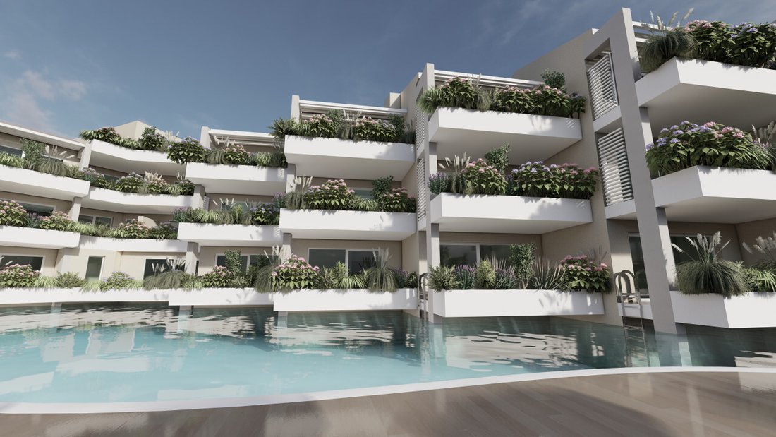 Appartement en La Maddalena, Sardaigne, Italie 3 - 19115966