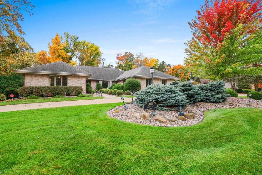 House in Green Bay, Wisconsin, United States 1 - 19110331