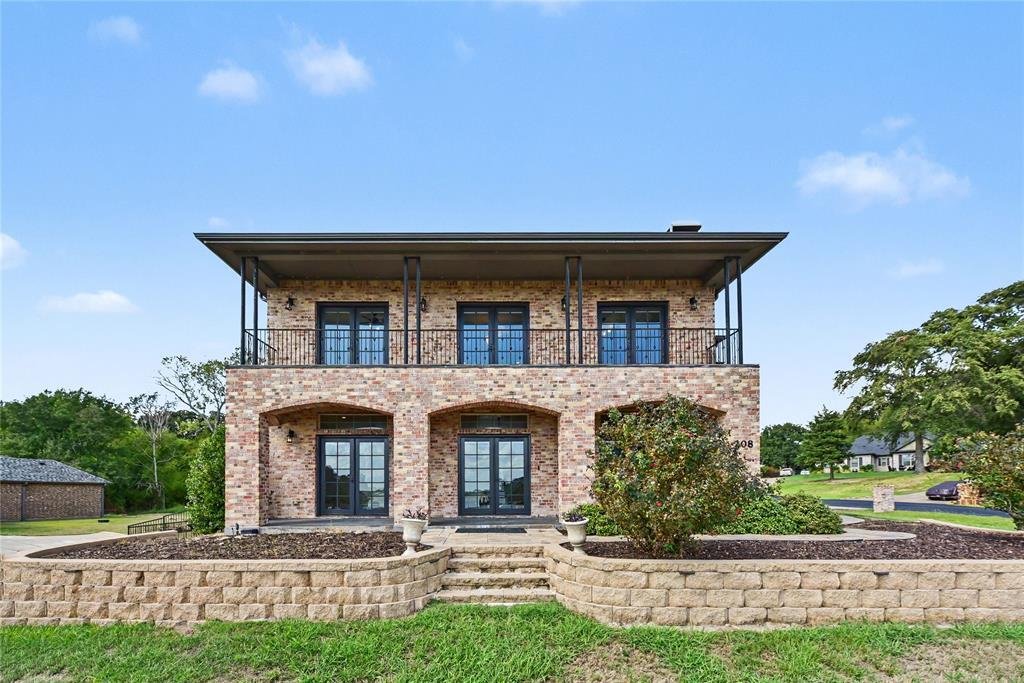 Casa en Tool, Texas, Estados Unidos 1 - 19111150