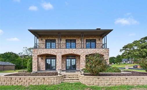 Maison à Mabank, Texas, États-Unis 1