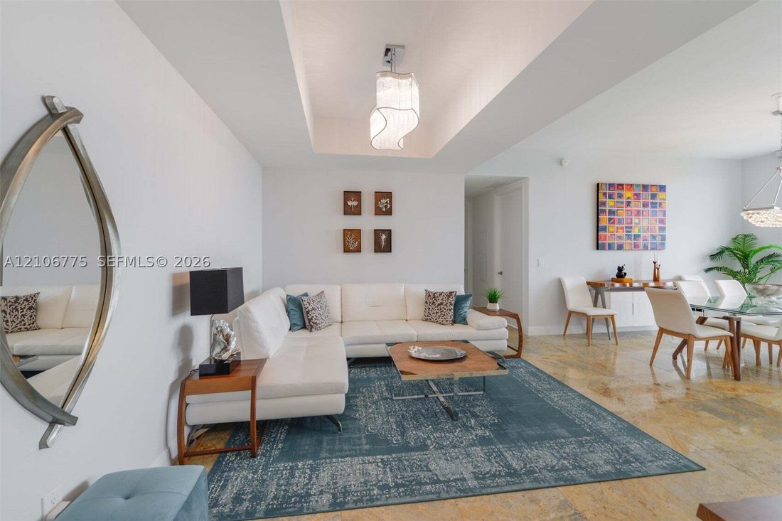 Condo in Golden Beach, Florida, United States 3 - 19110651