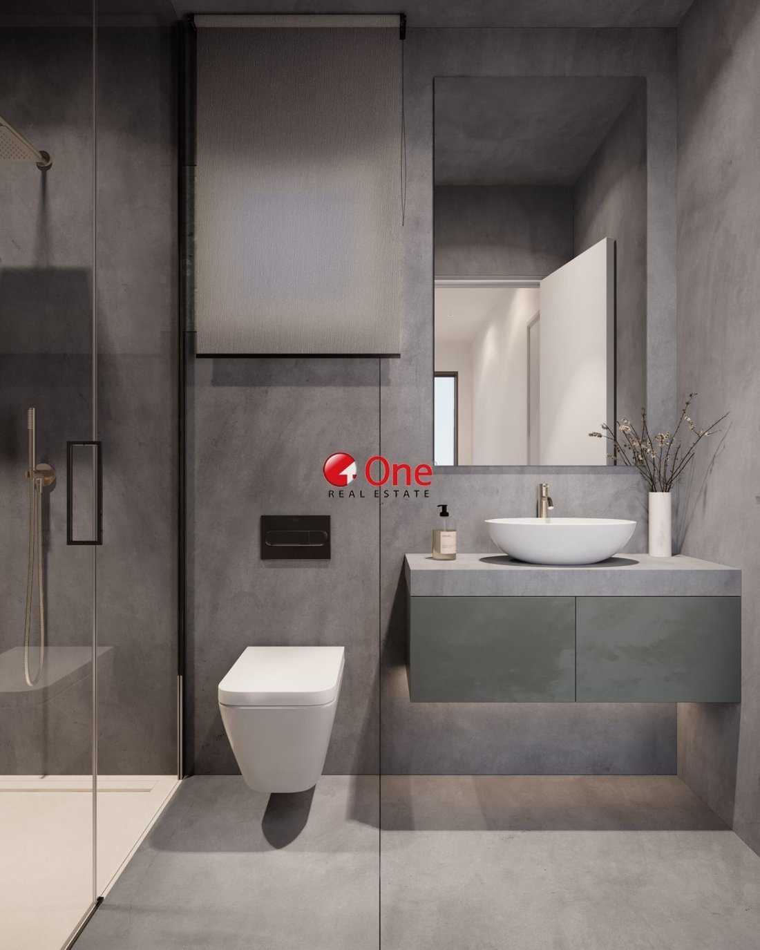 Wohnung in North Athens, Attika, Griechenland 4 - 19111195