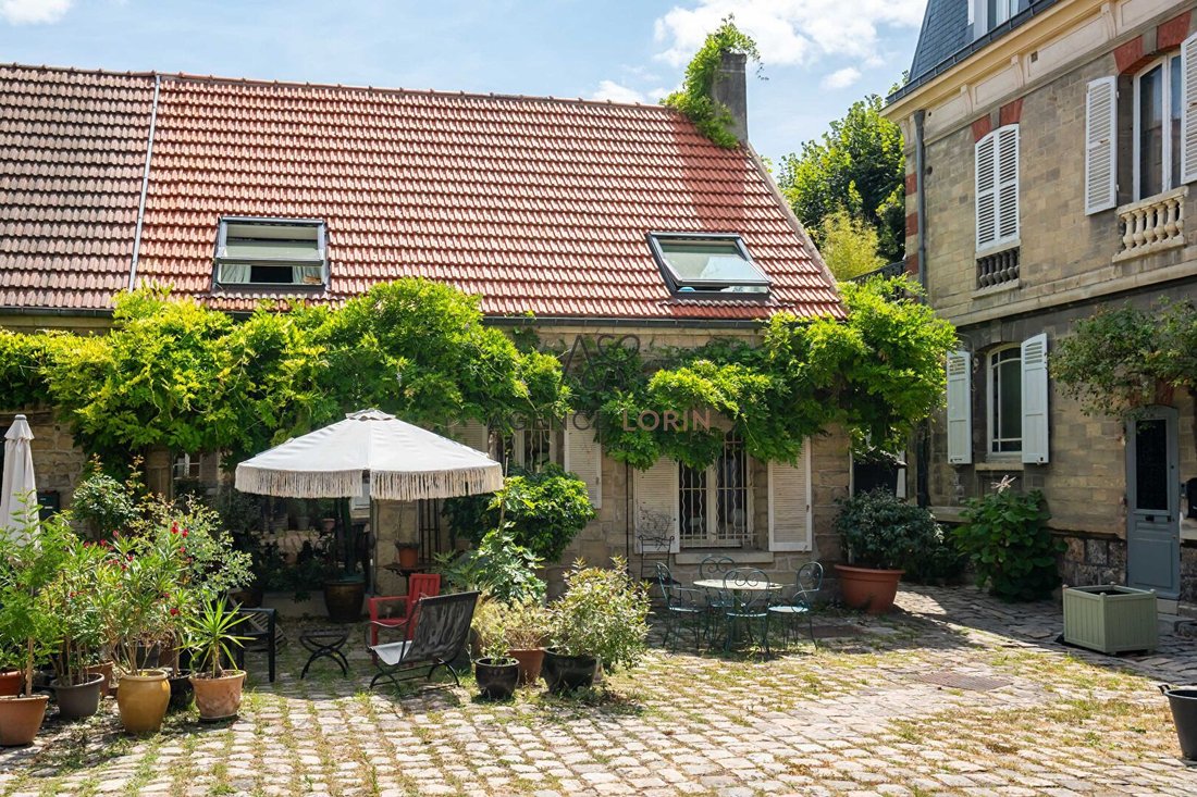 House in Centre, Le Pecq, France 1 - 18511827
