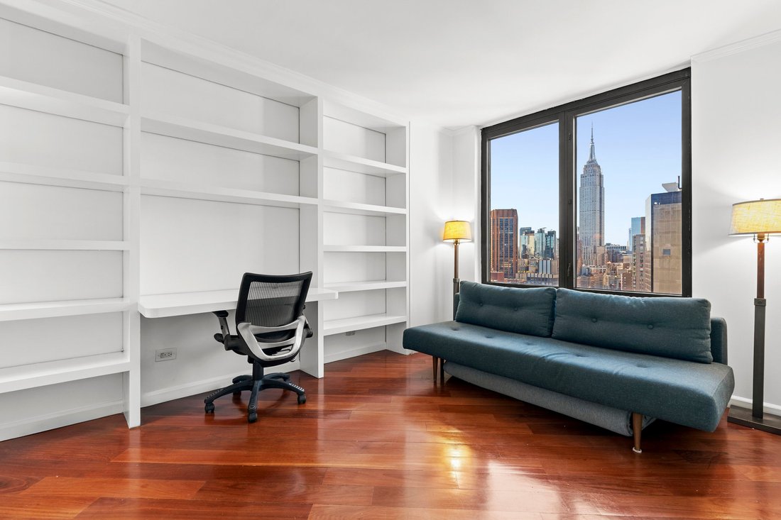 Appartement à New York, État de New York, États-Unis 5 - 19115496