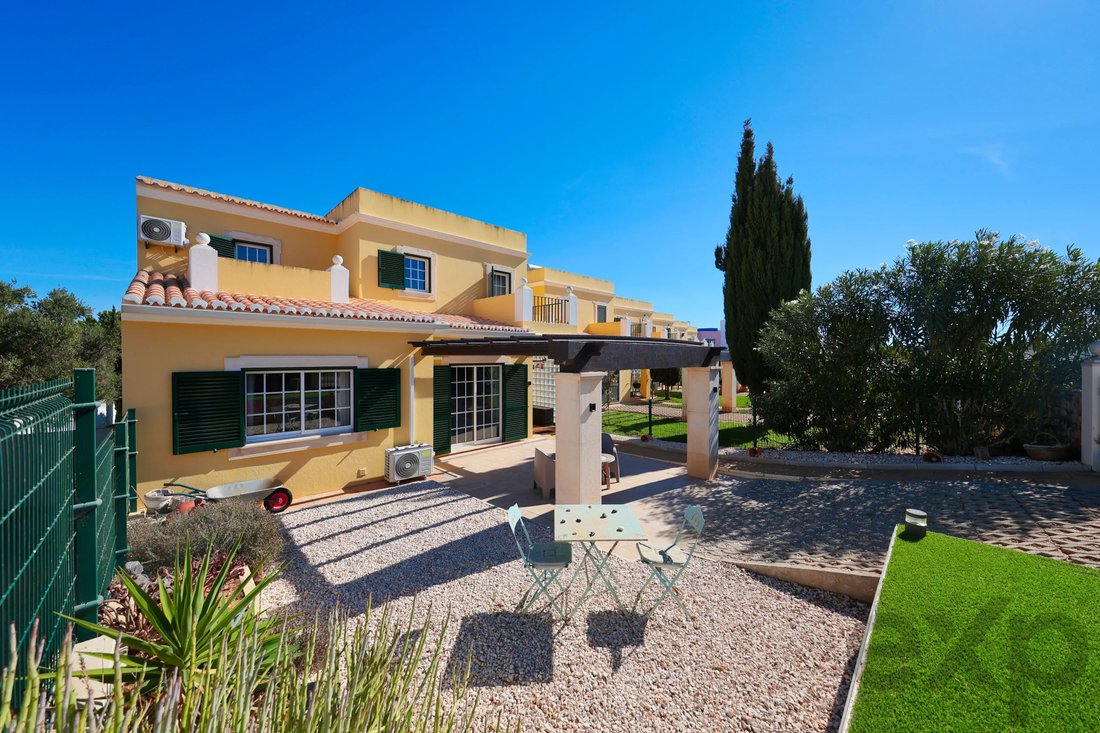 Villa in Parchal, Algarve, Portugal 4 - 19102671