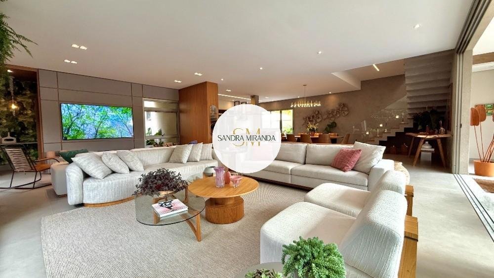Appartement à Santana de Parnaíba, São Paulo, Brésil 3 - 19110242