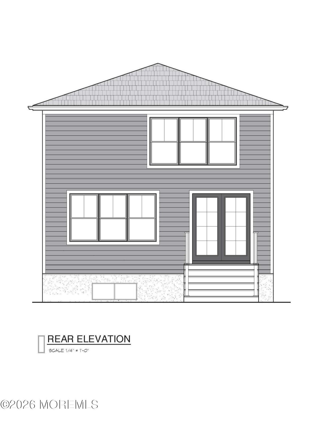 House in Belmar, New Jersey, United States 5 - 19110365
