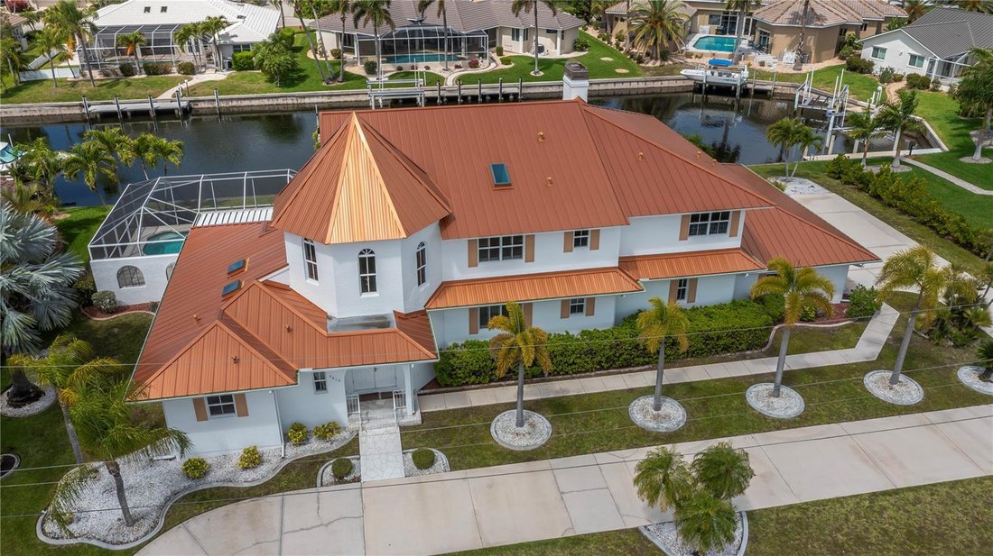 Casa a Punta Gorda, Florida, Stati Uniti 2 - 19110819