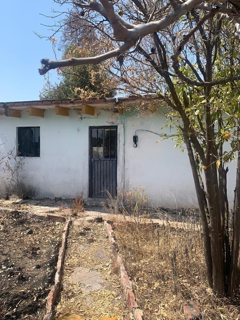 Land in Tequisquiapan, Santiago de Querétaro, Mexiko 3 - 19112875