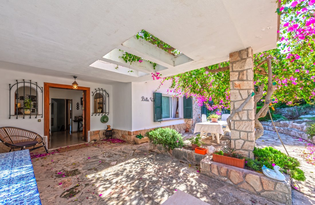 Villa en Génova, Palma, Islas Baleares 4 - 19110367