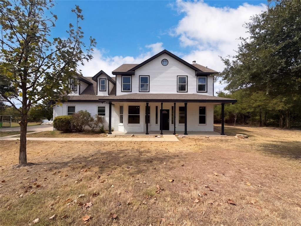 Maison à Farmersville, Texas, États-Unis 2 - 19115022