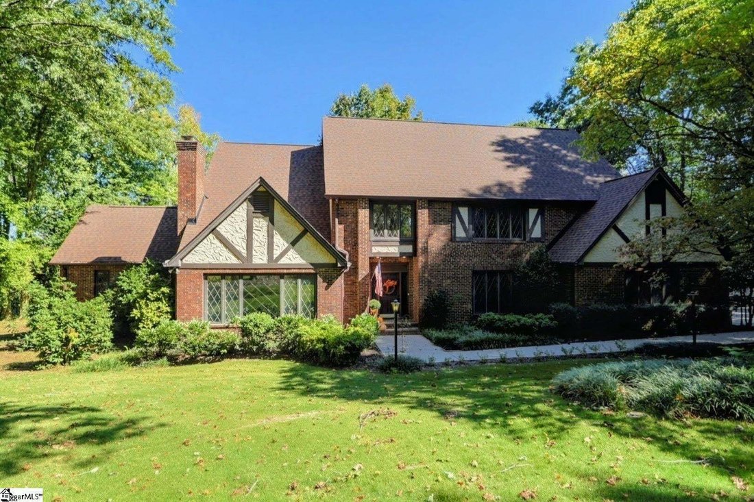 House in Greenville, South Carolina, United States 2 - 19113140