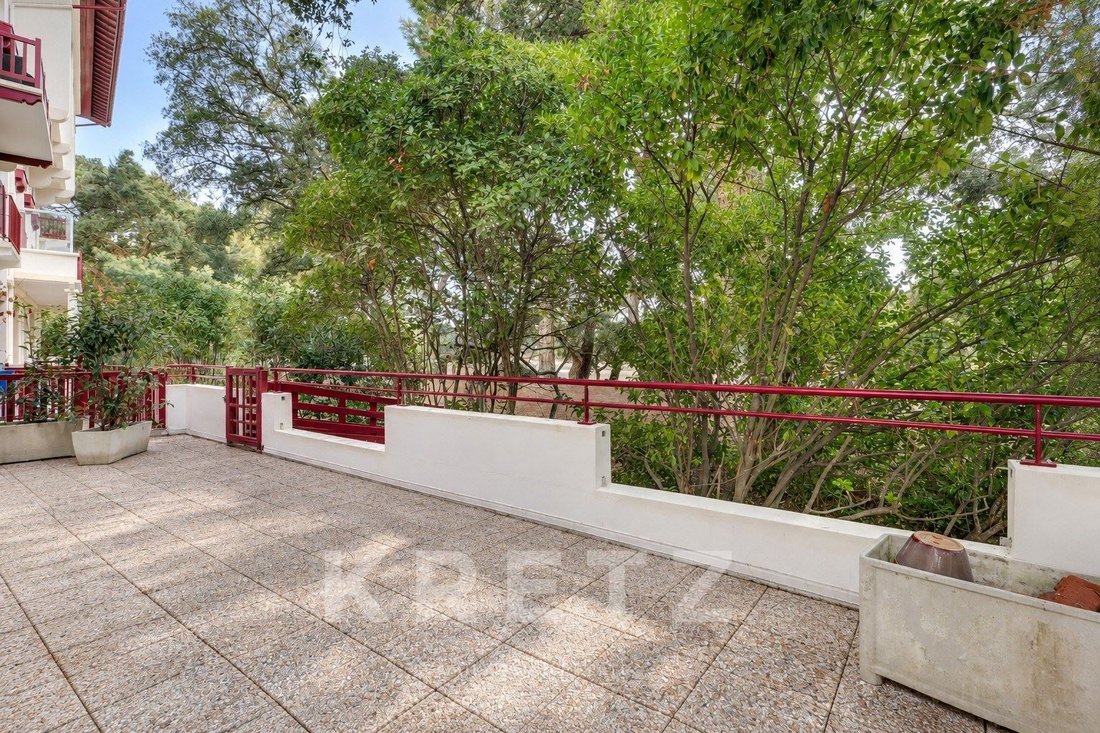 Appartement à Soorts-Hossegor, Nouvelle-Aquitaine, France 3 - 19112027