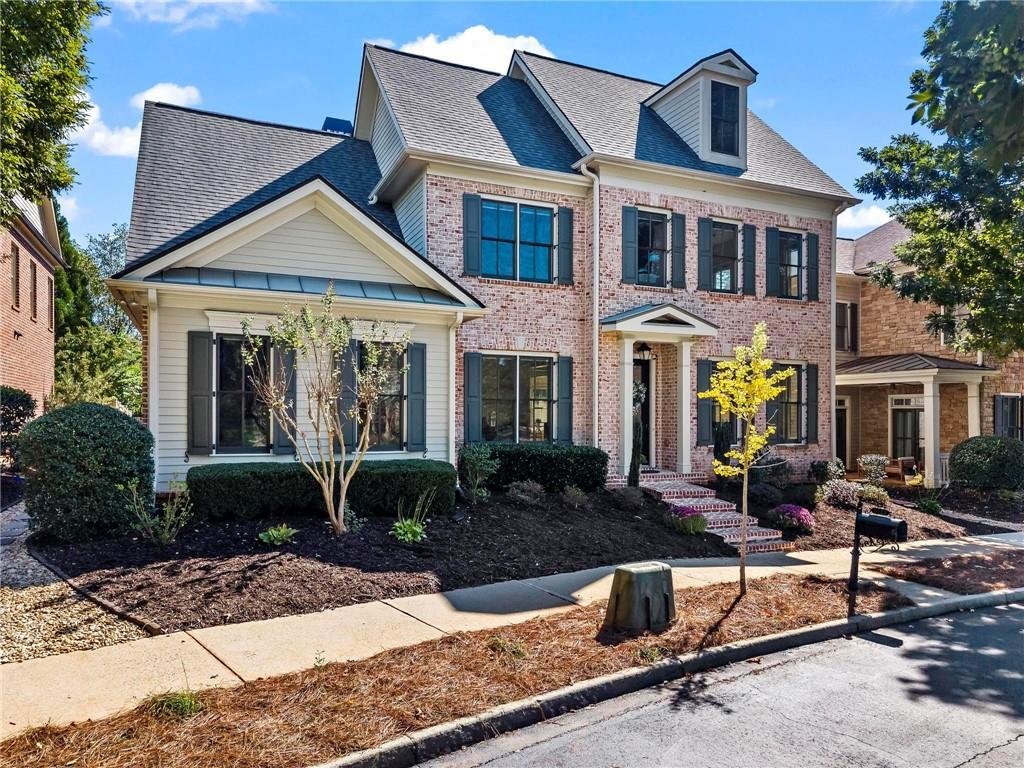 House in Roswell, Georgia, United States 3 - 19111072