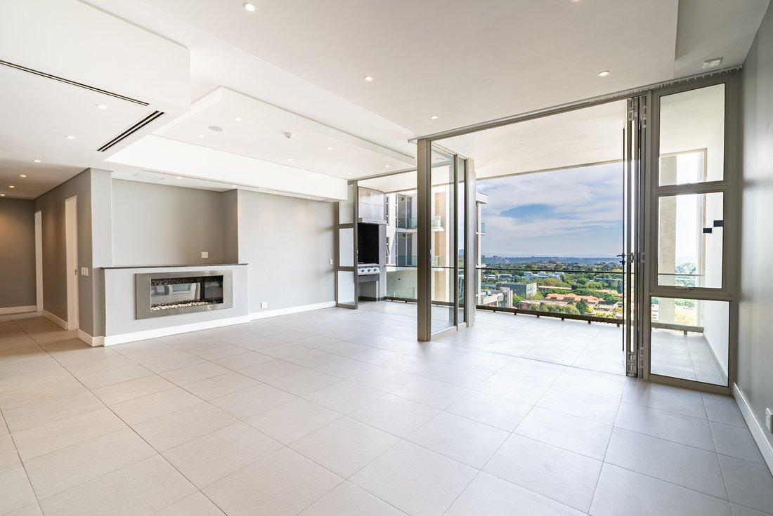 Penthouse en Sandton, Gauteng, Sudáfrica 3 - 19116602