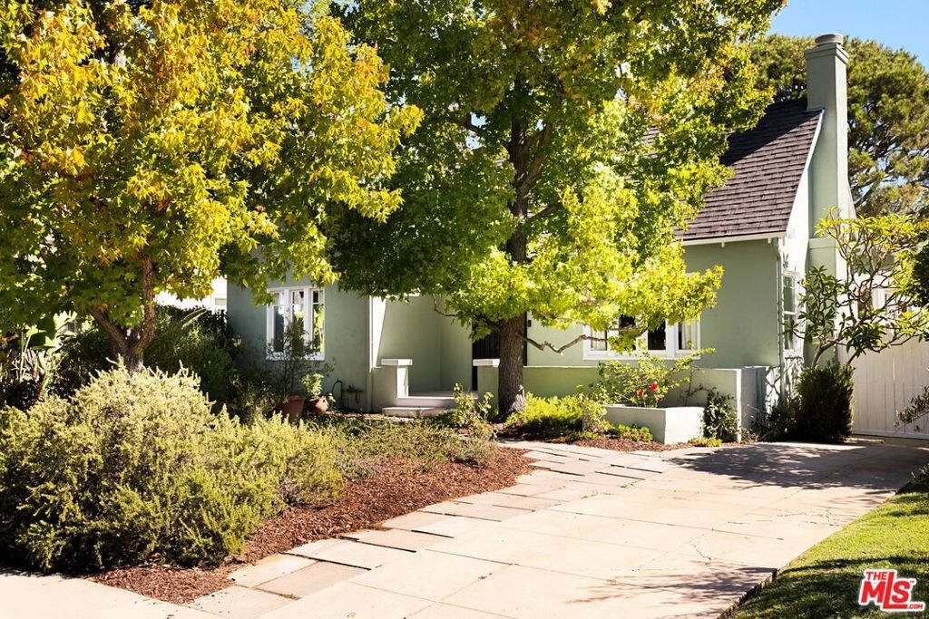 Casa en Los Ángeles, California, Estados Unidos 2 - 19113955