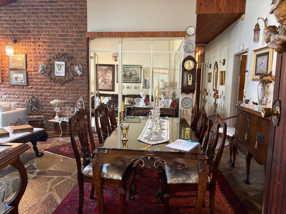 Maison à Prétoria, Gauteng, Afrique du Sud 5 - 19116391