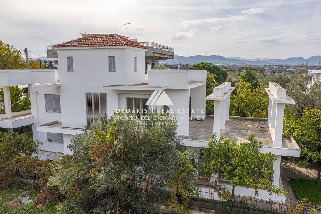 Casa en Community of Loutraki - Perachora, Loutraki - Perachora, Grecia 2 - 19111471