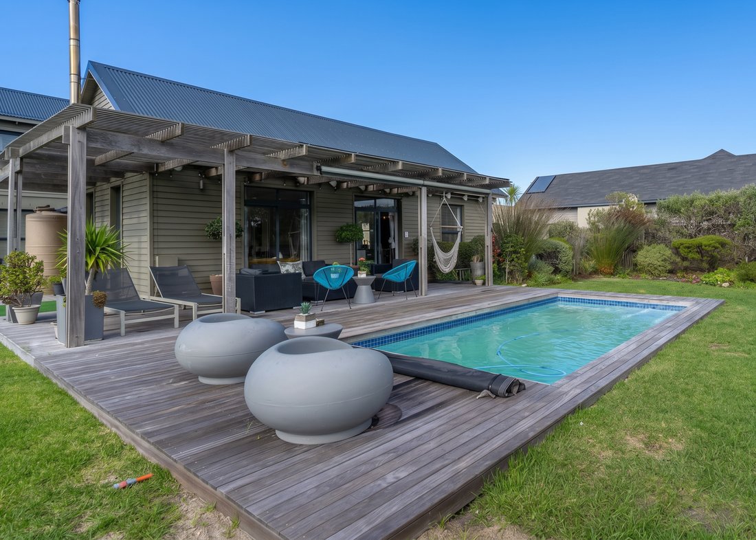 Country House in Crofters Valley, South Peninsula, Cape Town 3 - 19116461