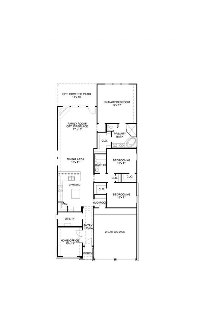 House in Kyle, Texas, United States 2 - 19114518