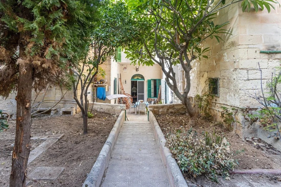 Residenza a Sliema, Malta 3 - 19111594