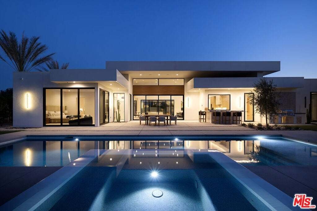 Casa en Rancho Mirage, California, Estados Unidos 5 - 19114000
