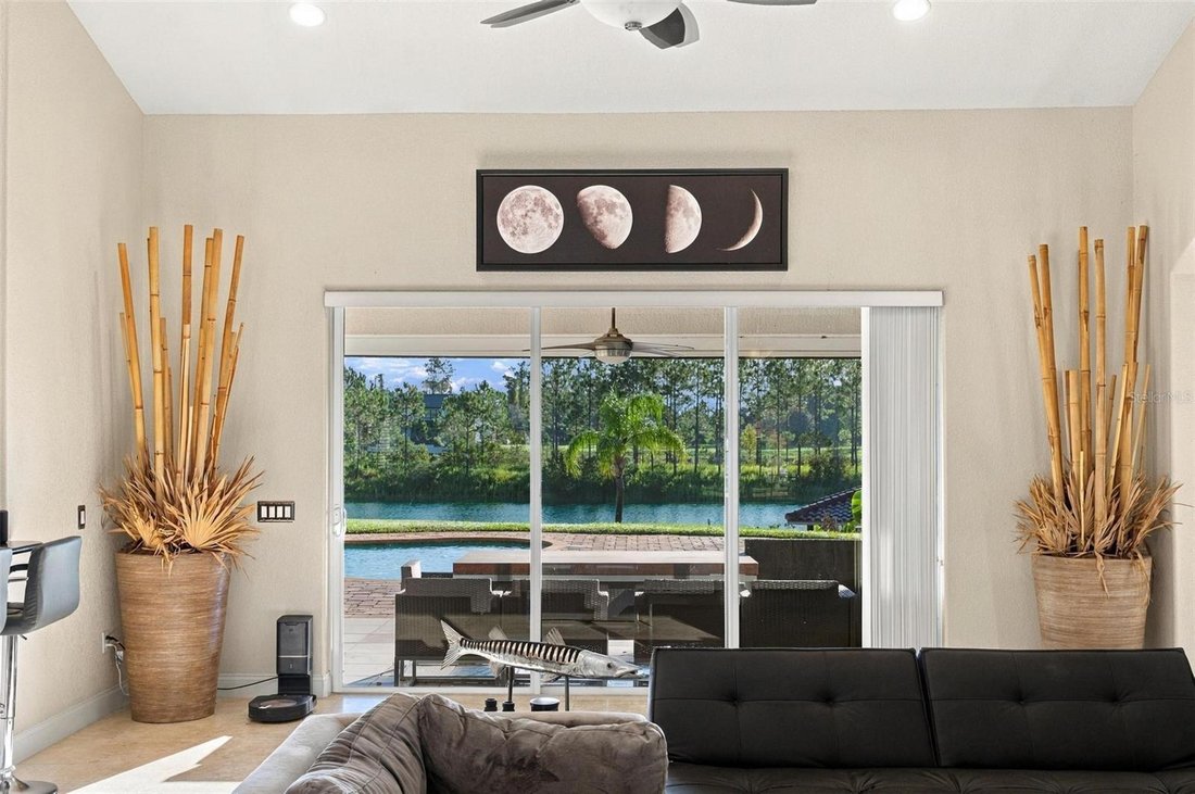 Casa a Clermont, Florida, Stati Uniti 5 - 19114298