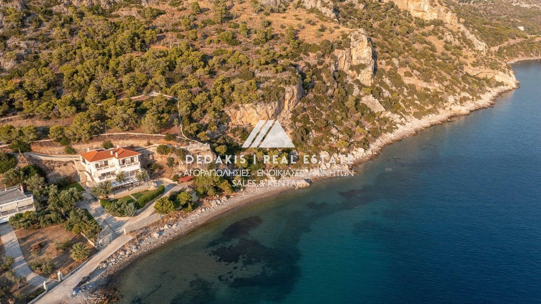 Apartamento en Visaltia, Macedonia and Thrace, Grecia 2 - 19111586