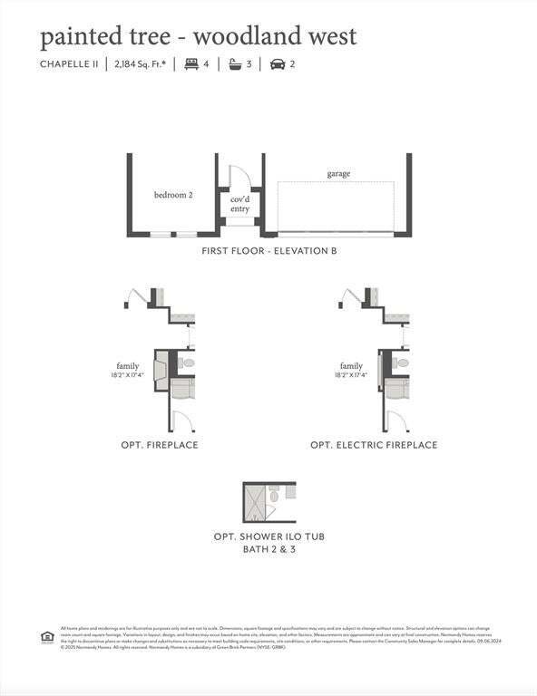 House in McKinney, Texas, United States 3 - 19115102