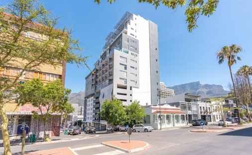 Apartment in City Centre, City Bowl, Cape Town 1