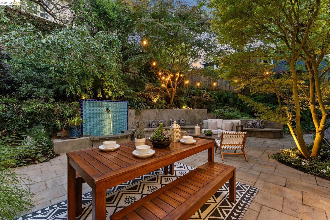 House in Oakland, California, United States 5 - 19114350