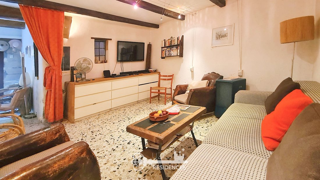 Casa en Uzès, Occitania, Francia 5 - 19111607