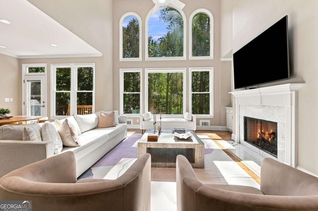 House in Roswell, Georgia, United States 5 - 19116131