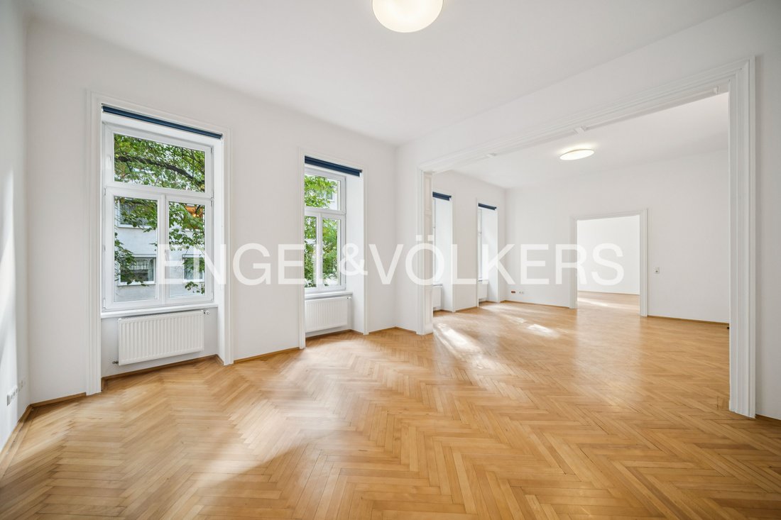 Apartamento en Viena, Viena, Austria 3 - 19110380