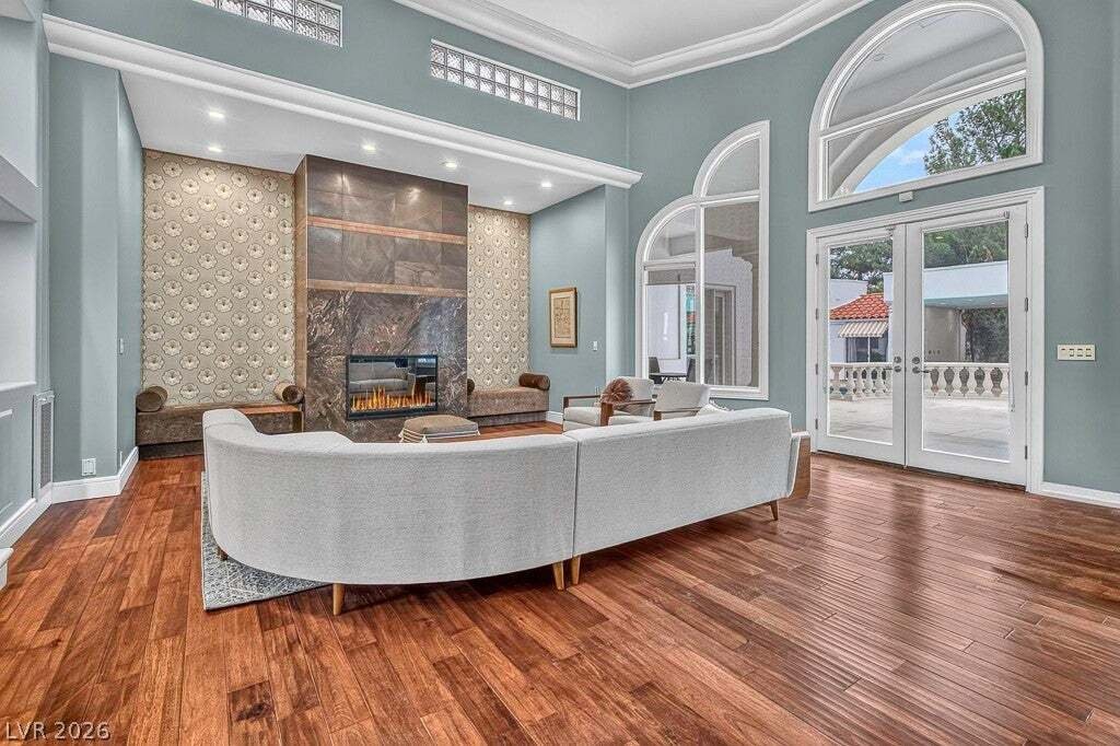 Maison à Las Vegas, Nevada, États-Unis 5 - 19113570