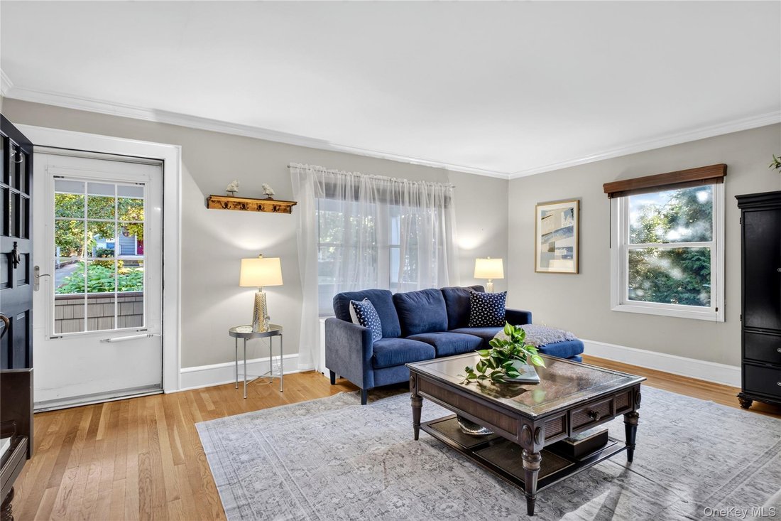 Haus in Port Washington, New York, Vereinigte Staaten 5 - 19114207